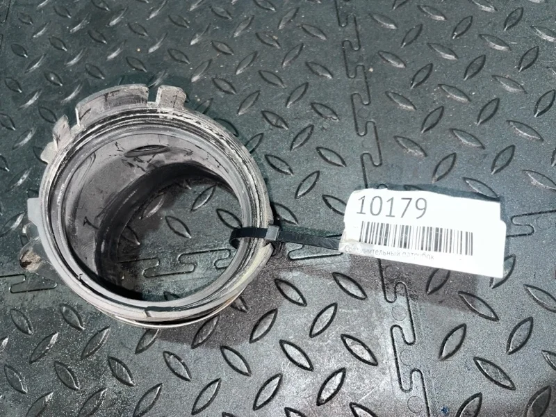 Соединительный патрубок Bmw 13717536002 E90