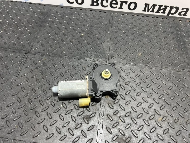 Мотор стеклоподъемника Bmw 330Ci 67628362064 E46 M54