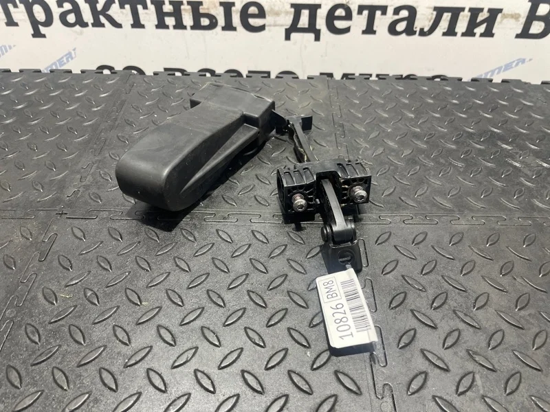 Ограничитель двери Bmw 550Ix 51227182019 F10 N63B44A, задний