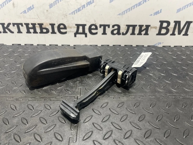 Ограничитель двери Bmw 550Ix 51227182019 F10 N63B44A, задний