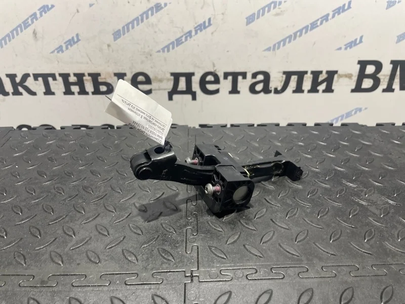 Ограничитель двери Bmw 550Ix 51217182005 F10 N63B44A, передний