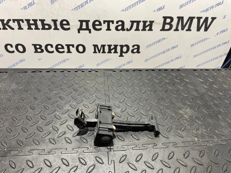 Ограничитель двери Bmw 51222990642 Е84 N55B30A, задний