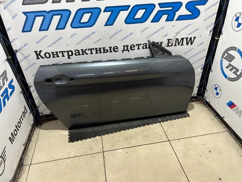 Дверь Bmw 435Ix 41007327346 F32 N55B30A, правая