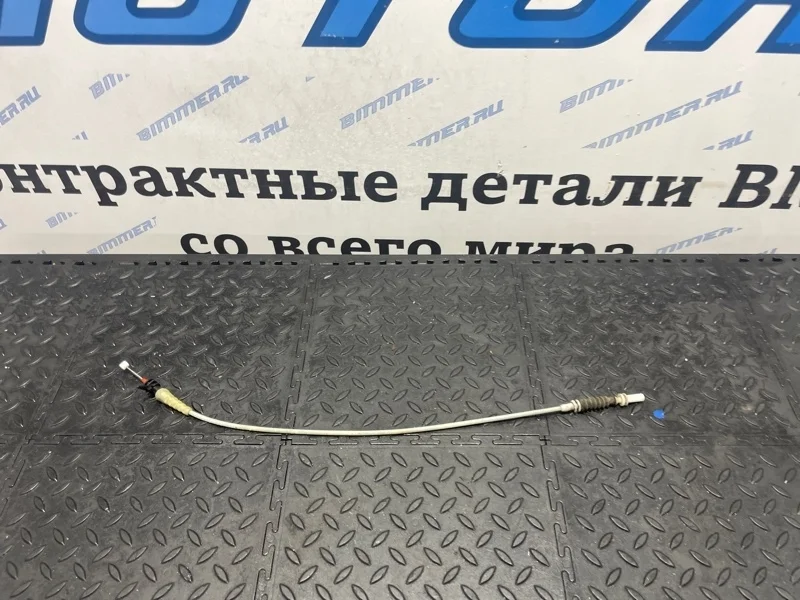 Трос наружной ручки двери Bmw 51217319349 F25 N55B30A, передний