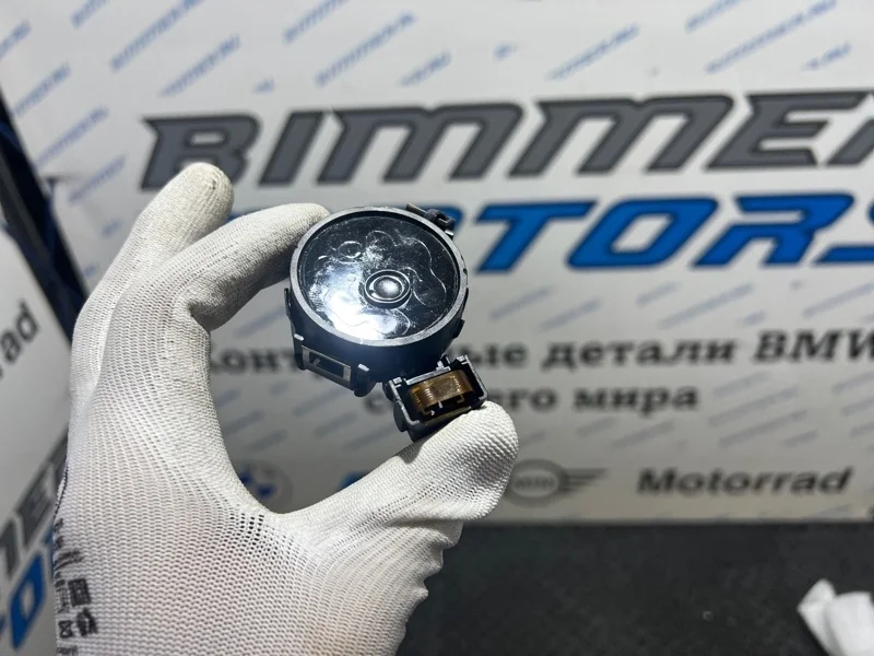 Датчик дождя Bmw 61359234087 F25 N55B30A