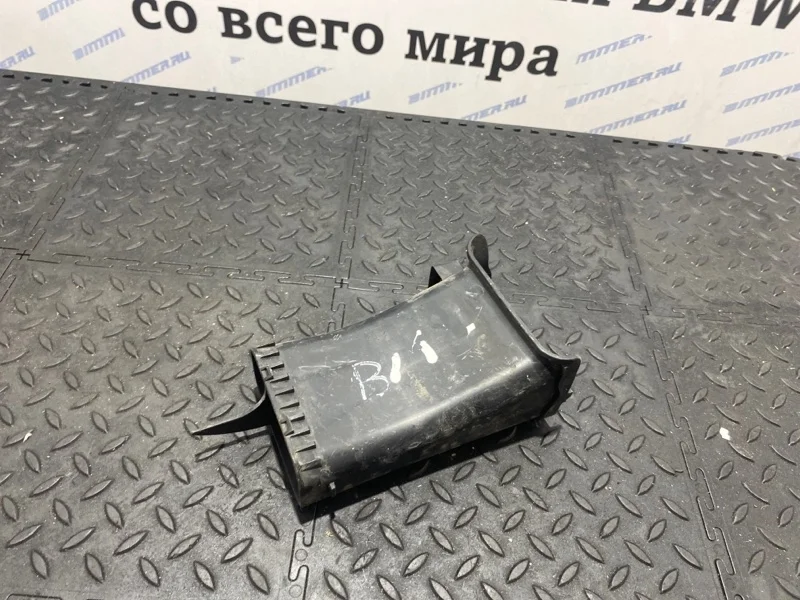 Воздуховод Bmw 320Ix 13717597584 F30 N20B20B