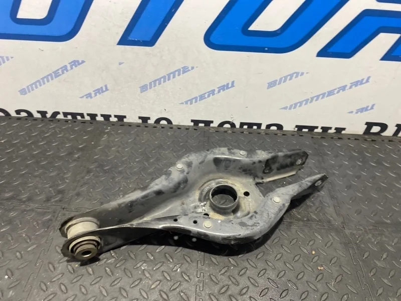 Рычаг развальный Bmw 33326867540 F30