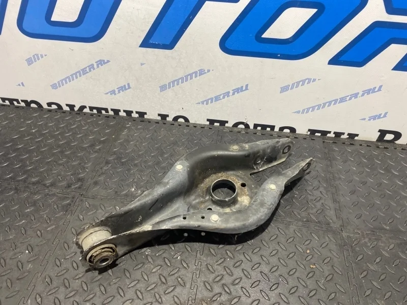 Рычаг развальный Bmw 33326867540 F30