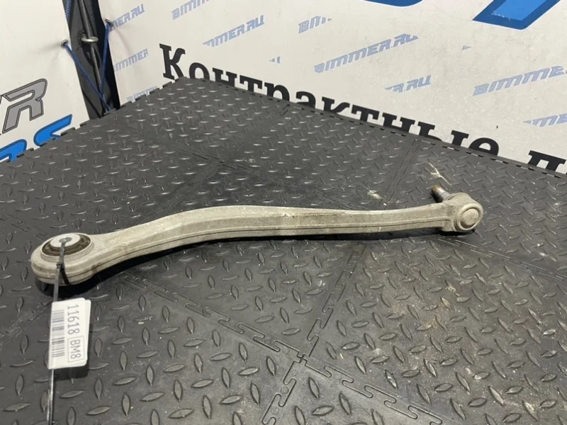 Рычаг подвески Bmw 550Ix 33326775902 F10 N63B44A, задний