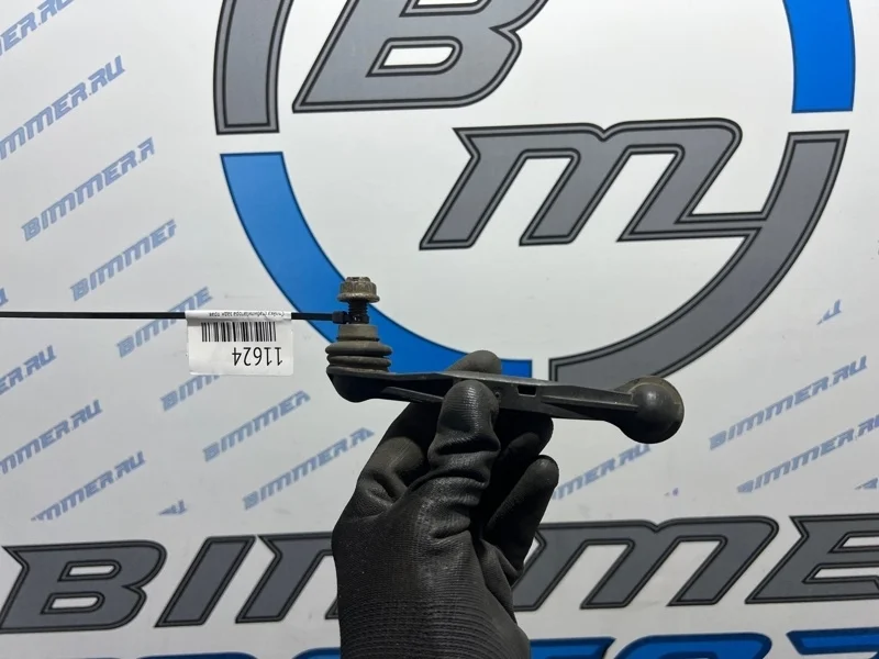 Стойка стабилизатора Bmw 3 33506785608 F30 B47/N47, задняя правая