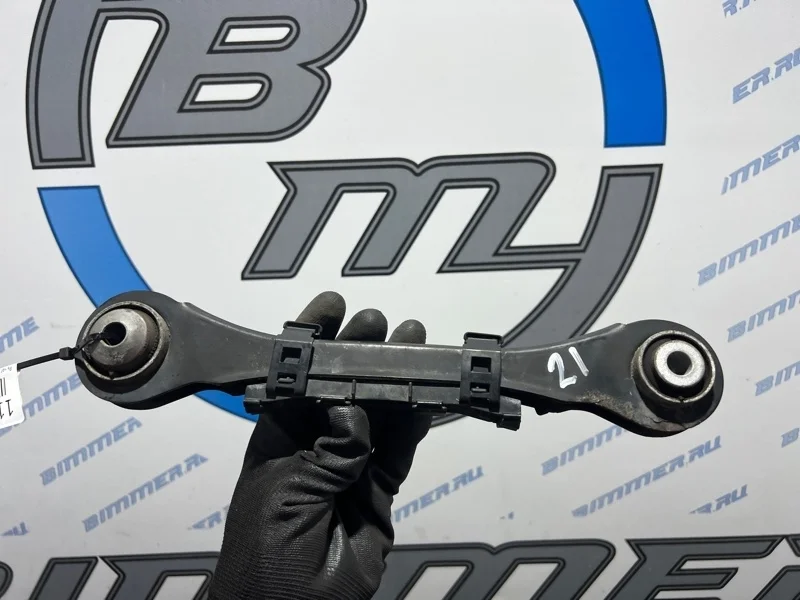 Рычаг подвески Bmw 3 33326792544 F30 B47/N47, задний правый