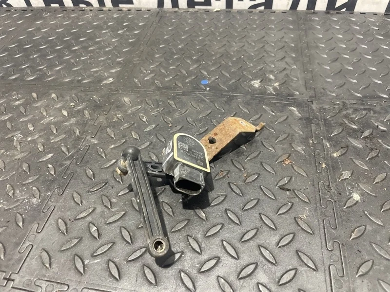 Датчик дорожного просвета Bmw 435Ix 37146870000 F32 N55B30A