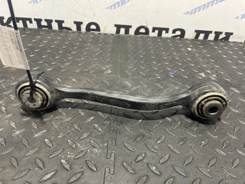 Рычаг подвески Bmw 33306786991 F25 N52B30A, задний