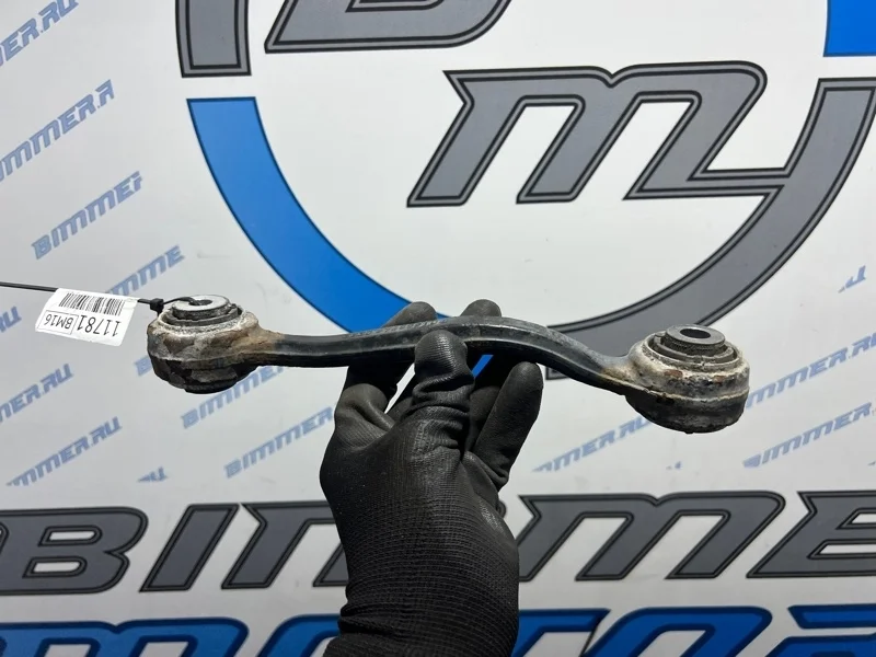 Рычаг подвески Bmw 33306786991 F25 N55B30A
