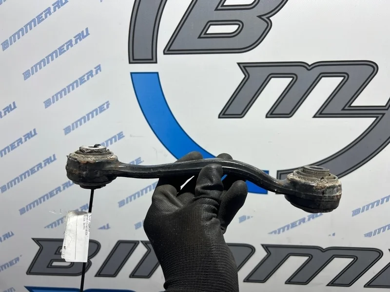 Рычаг подвески Bmw 33306786991 F25 N55B30A