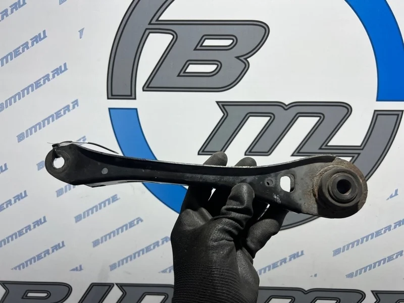 Поперечный рычаг Bmw 33326786981 F25 N55B30A, задний