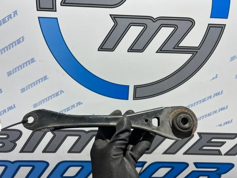 Поперечный рычаг Bmw 33326786981 F25 N55B30A, задний