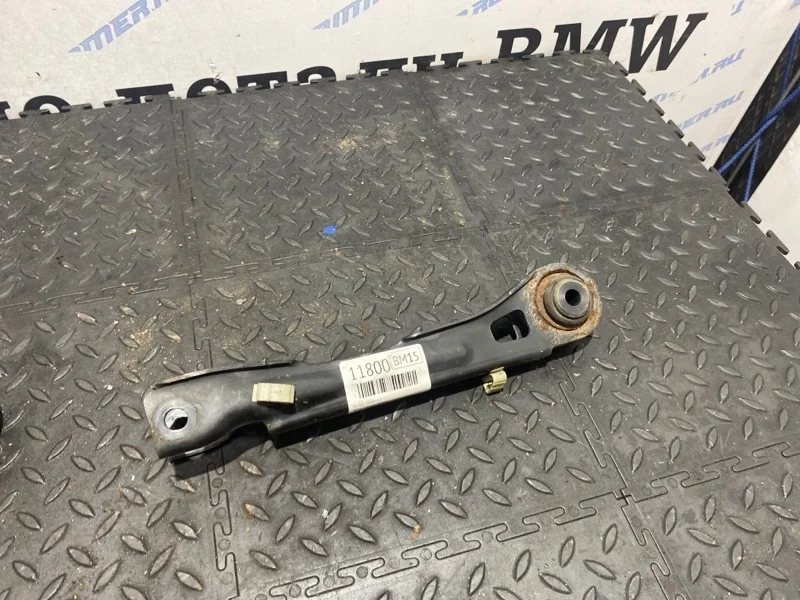 Рычаг подвески Bmw 33322409891 Е84 N55B30A