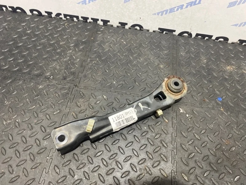 Рычаг подвески Bmw 33322409891 Е84 N55B30A