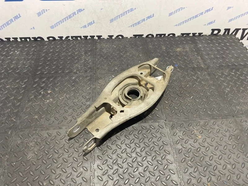 Рычаг подвески Bmw 33326772899 Е84 N55B30A, задний