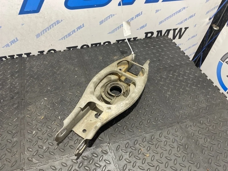 Рычаг подвески Bmw 33326772899 Е84 N55B30A, задний