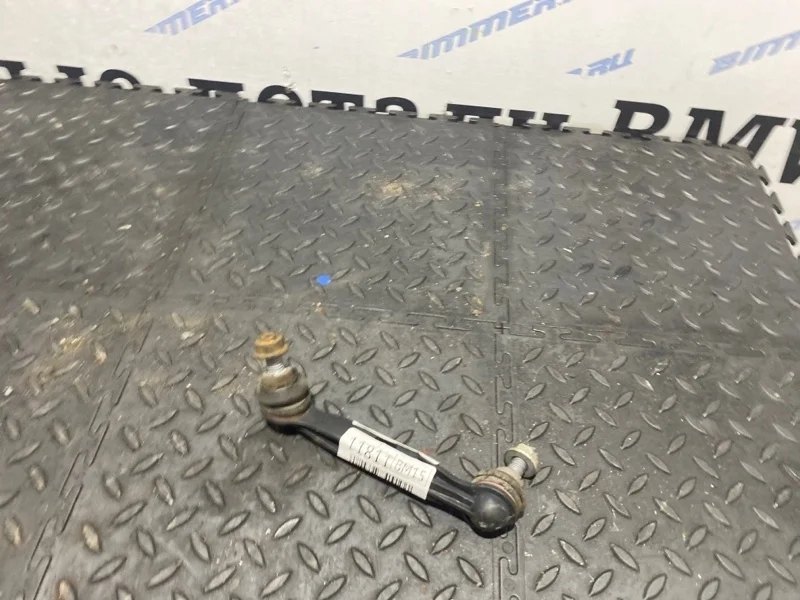 Стойка стабилизатора Bmw 33506785608 Е84 N55B30A, задняя правая