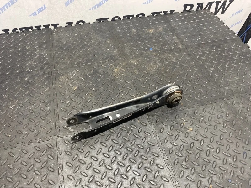 Рычаг подвески Bmw 33326786981 F25 N52B30A, задний