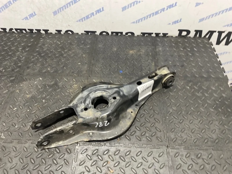 Рычаг подвески Bmw 33326867540 F30, задний