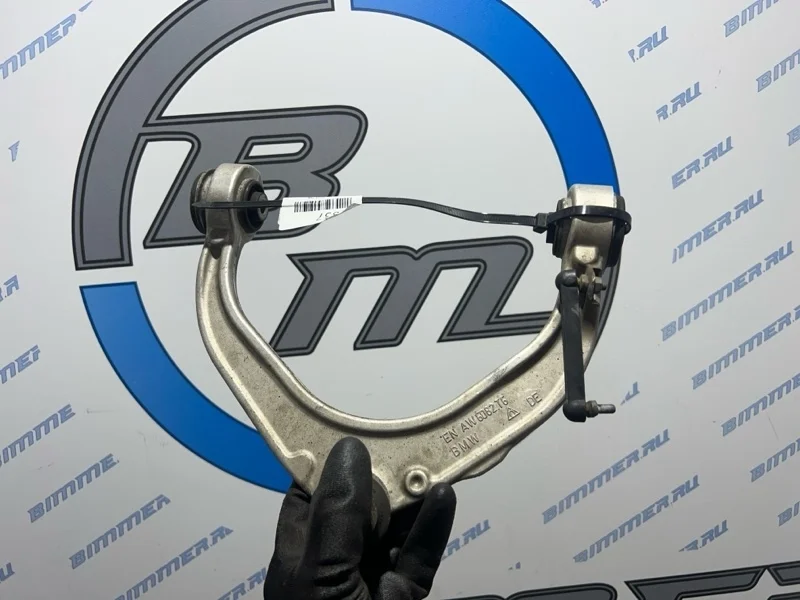 Поперечный рычаг Bmw Х5 31126863785 Е70 N55B30A, передний левый