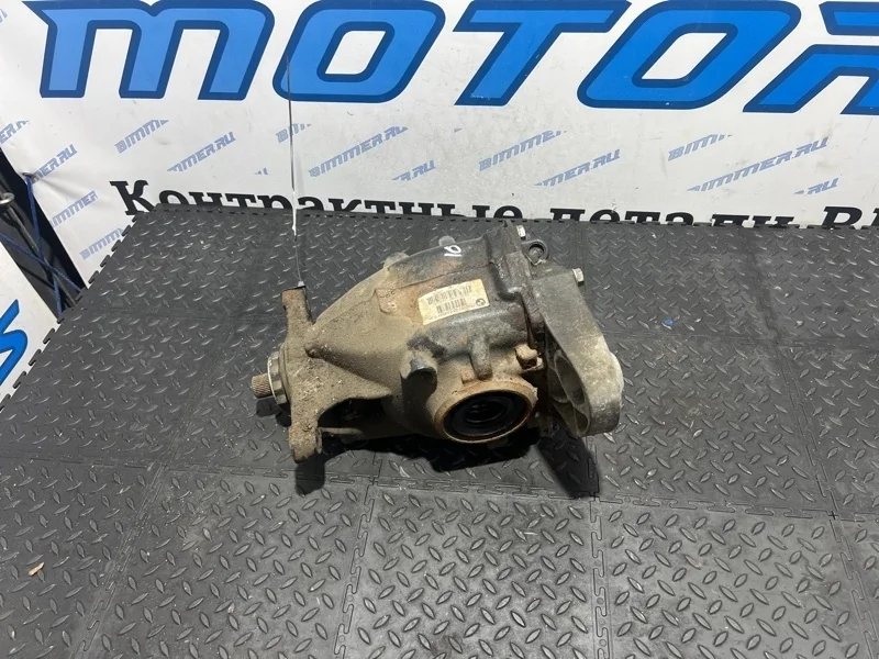 Редуктор Bmw 33107636994 F25 N55B30A