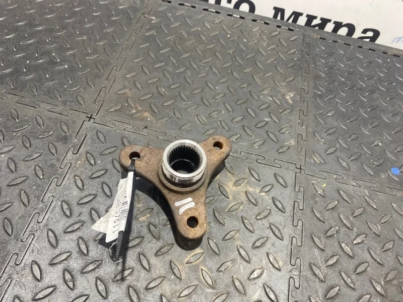 Фланец редуктора Bmw 320Ix 33107605589 F30 N20B20B