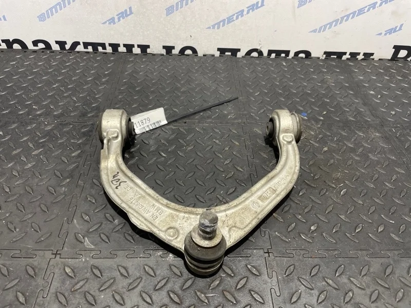 Рычаг подвески Bmw 31126863786 E70, передний правый