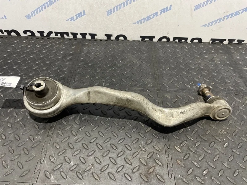 Рычаг подвески Bmw 31126855741 F30, передний левый
