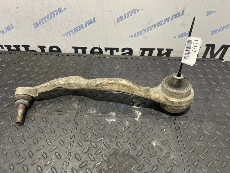 Рычаг подвески Bmw 31126855741 F30, левый
