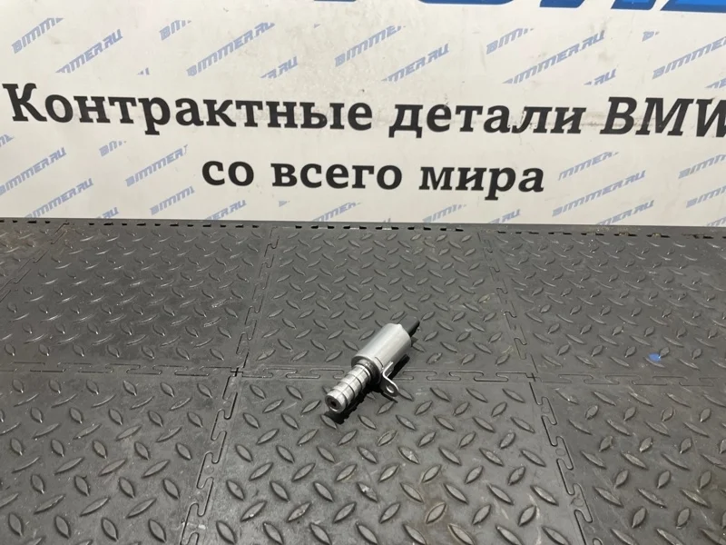 Клапан ванос Bmw 11368610388 N13