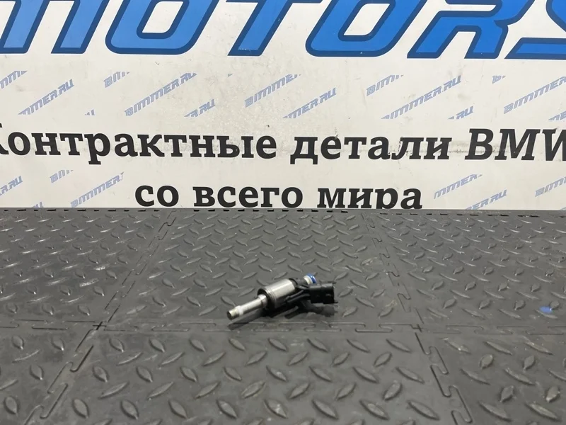 Форсунка / Инжектор Bmw 13538682350 N13