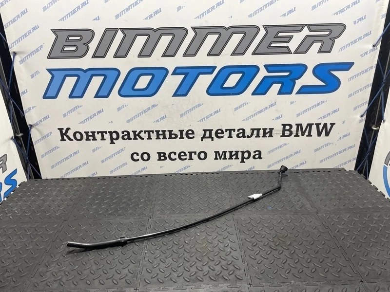 Трубка вентиляции Bmw 5 17128651450 F10 N20