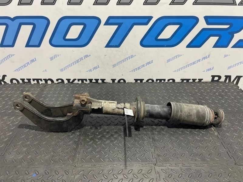 Амортизатор Bmw Х5 31316781920 Е70 N55B30A, передний левый