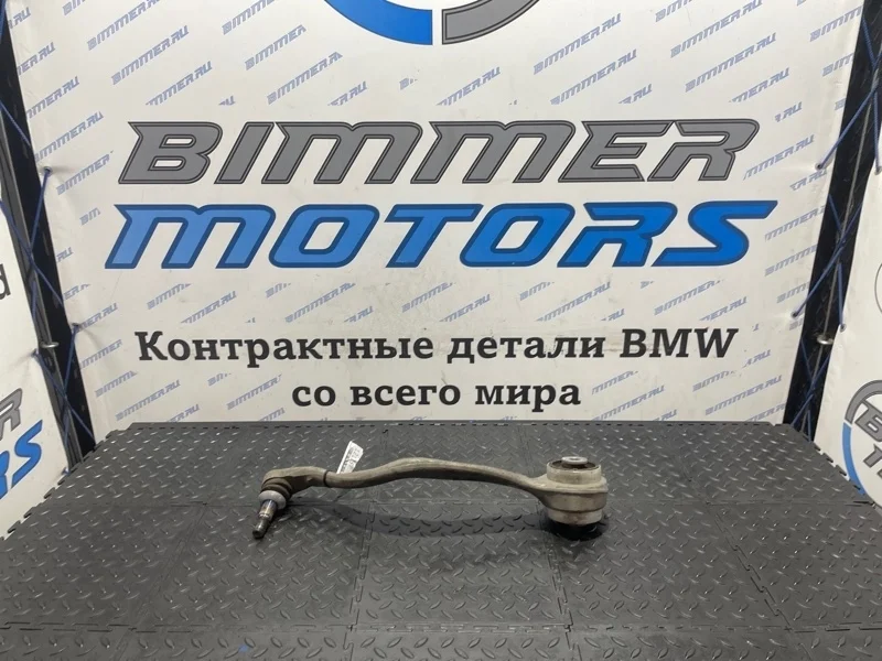 Рычаг подвески Bmw X5 31106893549 G05, передний левый