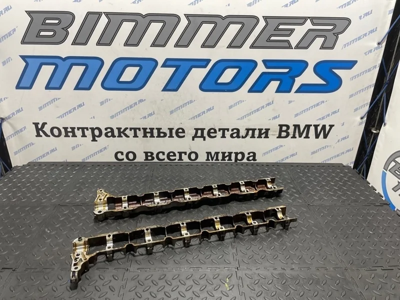 Постель распредвала Bmw X5 11127531224 E70 N52B30
