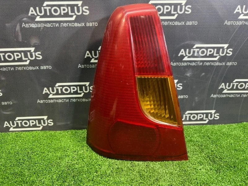 Фонарь Renault Logan 1 2004-2016 6001546794 1.6 K7M710, задний левый