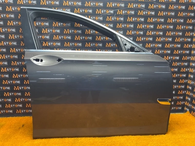 Дверь BMW 7-Series 2013 F01