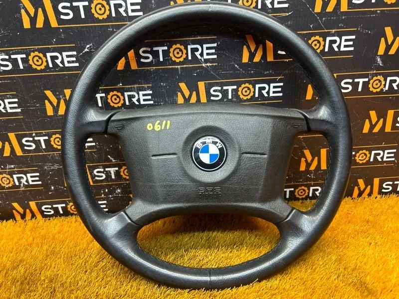 Руль BMW 3-Series 1999 E46