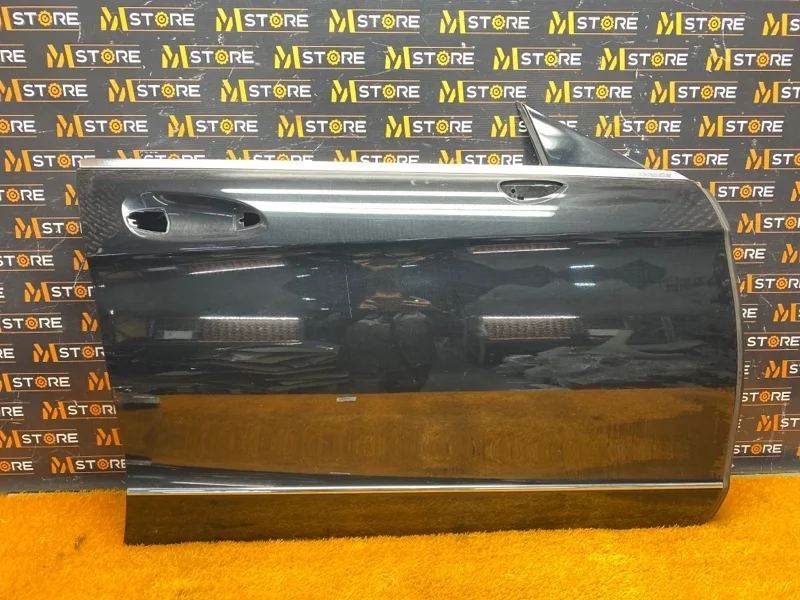 Дверь Mercedes-Benz CLS-Class 2011 W218