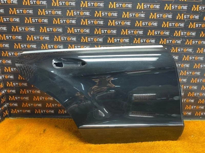 Дверь Mercedes-Benz CLS-Class 2011 W218