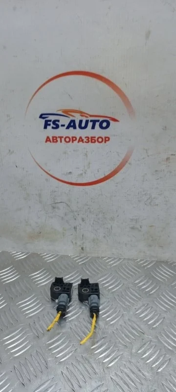 Датчик удара Kia Sportage 3 2012 SUV