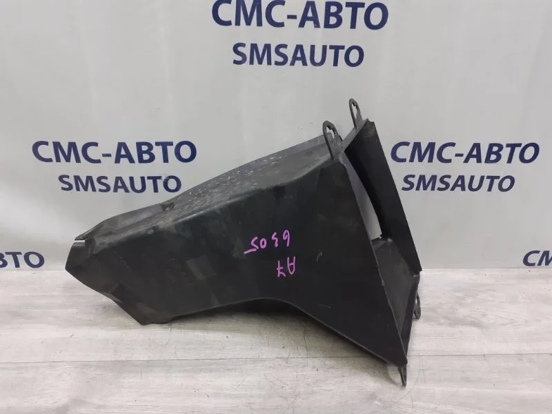 Воздуховод Audi A7 4G8121333A C7 3.0 CGW