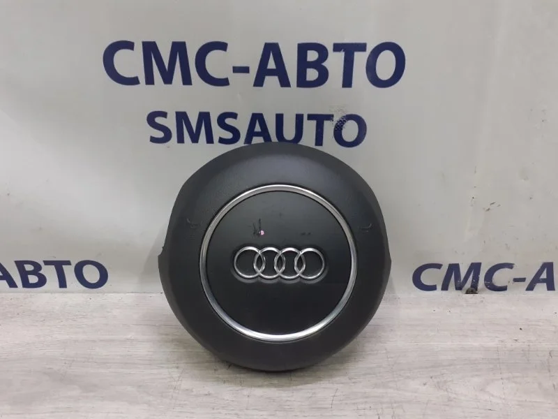 Крышка подушки безопасности Audi A7 4G0880201F6PS C7 3.0 CGW