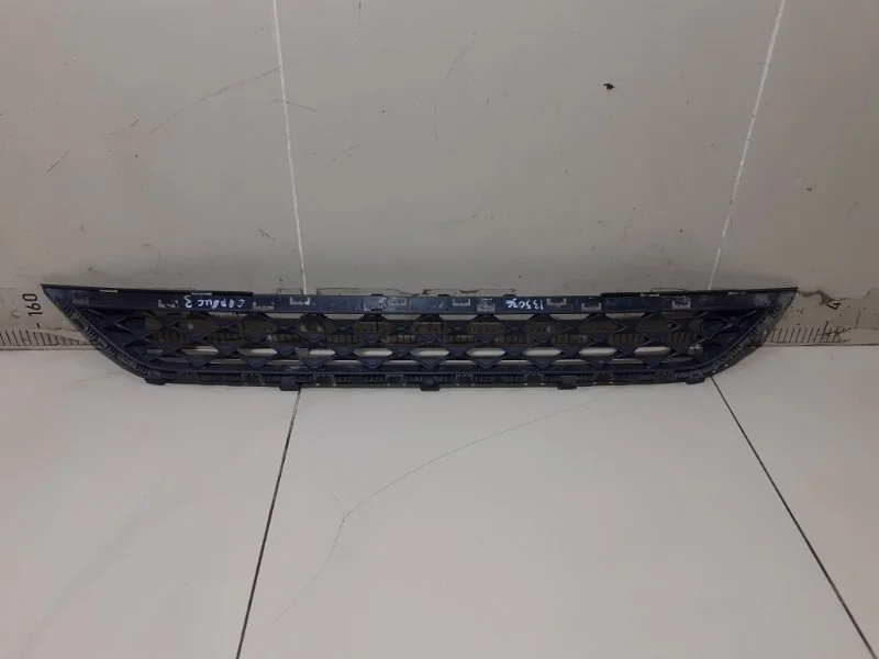 Решетка в бампер Hyundai Tucson 3