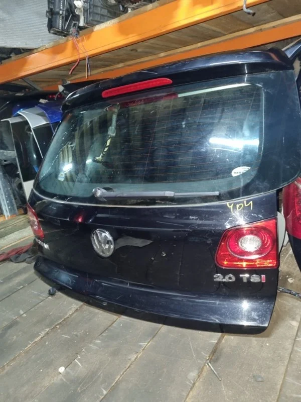 Крышка багажника Volkswagen Tiguan 2009 5N
